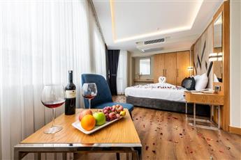 Endican Sultanahmet Hotel 4*