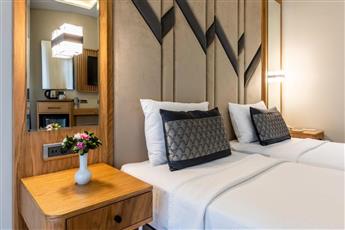 Endican Sultanahmet Hotel 4*