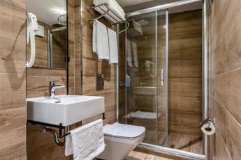 Endican Sultanahmet Hotel 4*