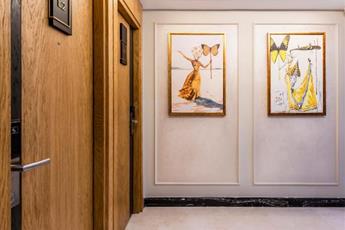 Endican Sultanahmet Hotel 4*