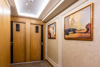 Endican Sultanahmet Hotel 4*