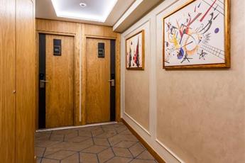 Endican Sultanahmet Hotel 4*