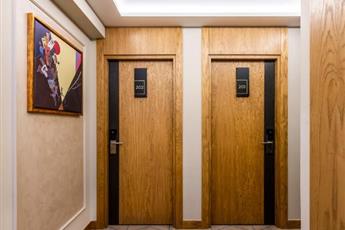 Endican Sultanahmet Hotel 4*