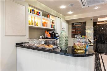 Endican Sultanahmet Hotel 4*