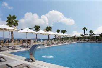 Enki Spinoza Thermal & Resort Hotel 4*