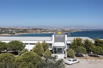 Enki Spinoza Thermal & Resort Hotel 4*