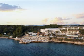 Enki Spinoza Thermal & Resort Hotel 4*