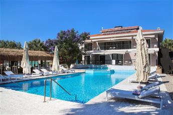 Enki Suess Alacati 4*