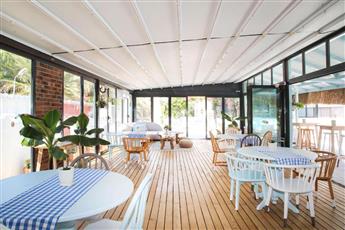 Enki Suess Alacati 4*