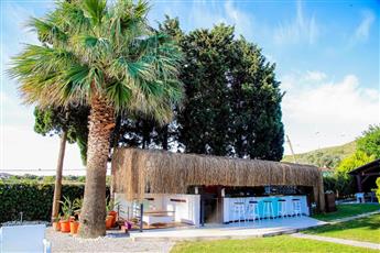 Enki Suess Alacati 4*