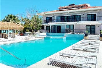 Enki Suess Alacati 4*