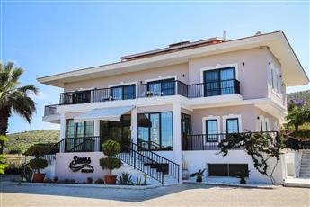 Enki Suess Alacati 4*