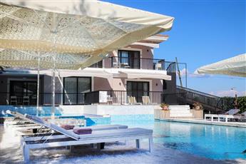 Enki Suess Alacati 4*