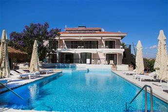 Enki Suess Alacati 4*