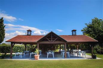 Enki Suess Alacati 4*