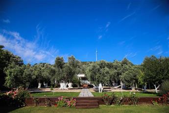 Enki Suess Alacati 4*