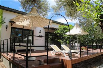 Enki Suess Alacati 4*