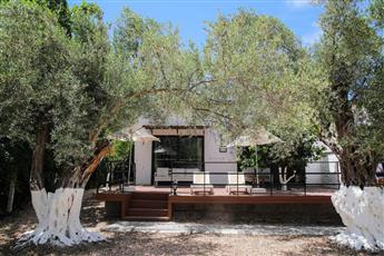 Enki Suess Alacati 4*