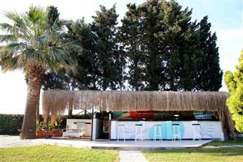 Enki Suess Alacati 4*