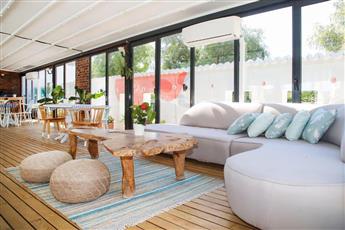 Enki Suess Alacati 4*