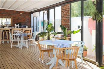 Enki Suess Alacati 4*