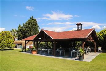 Enki Suess Alacati 4*