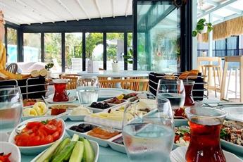 Enki Suess Alacati 4*