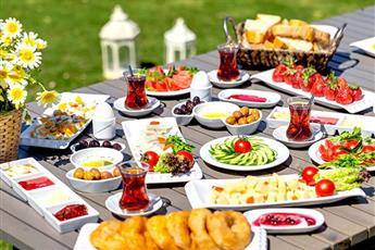 Enki Suess Alacati 4*