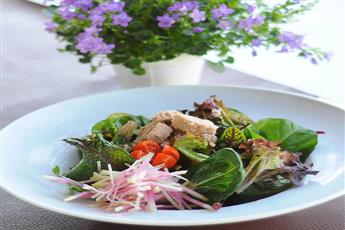 Enki Suess Alacati 4*