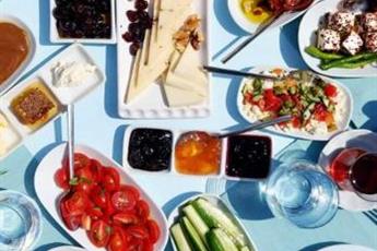 Enki Suess Alacati 4*