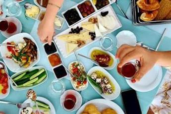 Enki Suess Alacati 4*