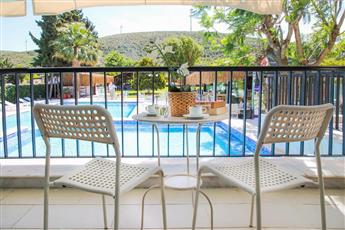 Enki Suess Alacati 4*