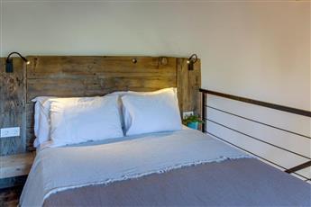 Enki Suess Alacati 4*