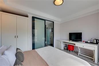 Enki Suess Alacati 4*