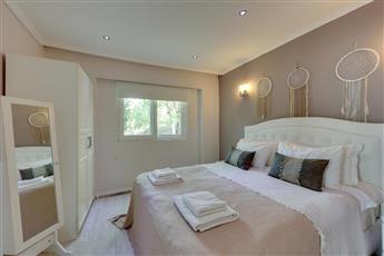 Enki Suess Alacati 4*