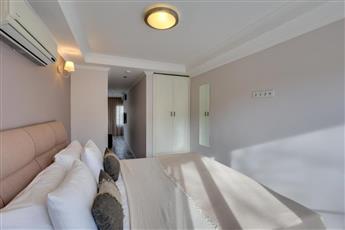 Enki Suess Alacati 4*