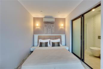 Enki Suess Alacati 4*