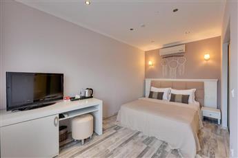 Enki Suess Alacati 4*