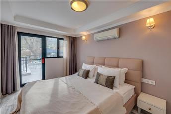 Enki Suess Alacati 4*