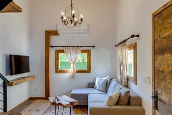 Enki Suess Alacati 4*