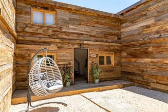 Enki Suess Alacati 4*