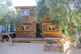 Enki Suess Alacati 4*