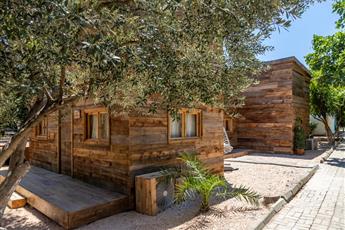 Enki Suess Alacati 4*