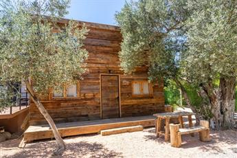 Enki Suess Alacati 4*