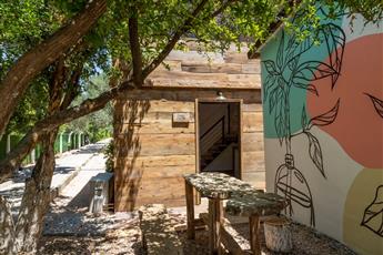 Enki Suess Alacati 4*