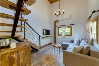 Enki Suess Alacati 4*