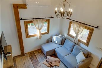 Enki Suess Alacati 4*