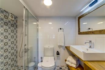 Enki Suess Alacati 4*