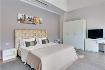Enki Suess Alacati 4*