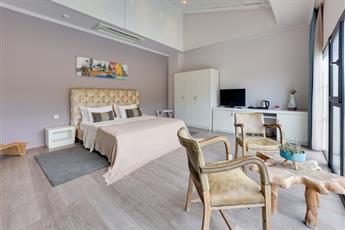 Enki Suess Alacati 4*